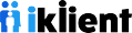 iklient logo